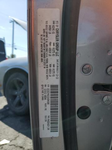 2C3CDYAG1EH204308 Dodge Challenger Sxt