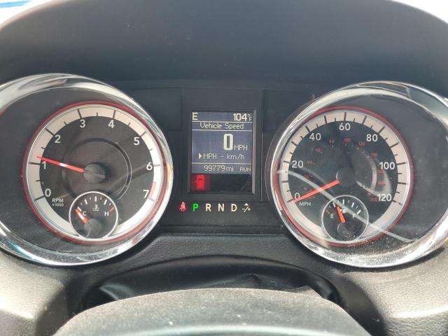 2C4RDGEG6HR863591 Dodge Grand Caravan Gt