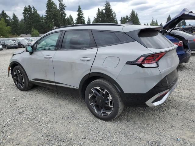 5XYK5CAF6PG010860 KIA Sportage Sx Prestige