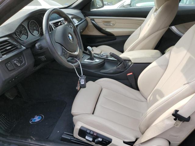 2016 BMW 428 XI SUL - WBA3T1C59GP823803