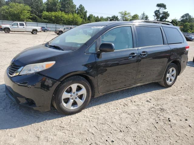 2012 Toyota Sienna LE