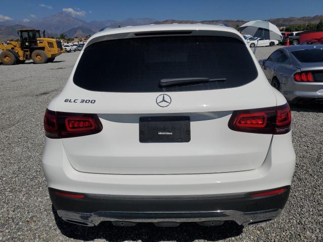 W1N0G8DB8NV339078 Mercedes-Benz GLC 300