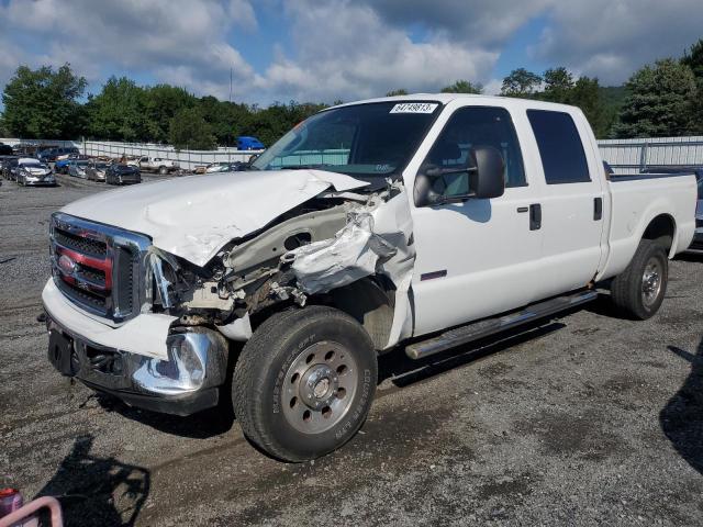 2006 Ford F-250 