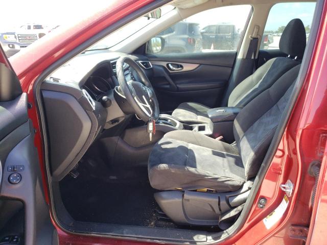 KNMAT2MT0FP588025 Nissan ROGUE S