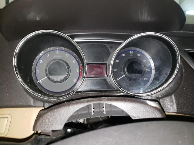 5NPEB4AC4EH944653 Hyundai SONATA GLS