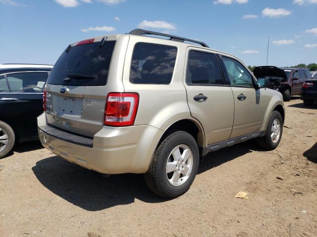 1FMCU0D70CKC02589 2012 FORD ESCAPE, photo no. 3