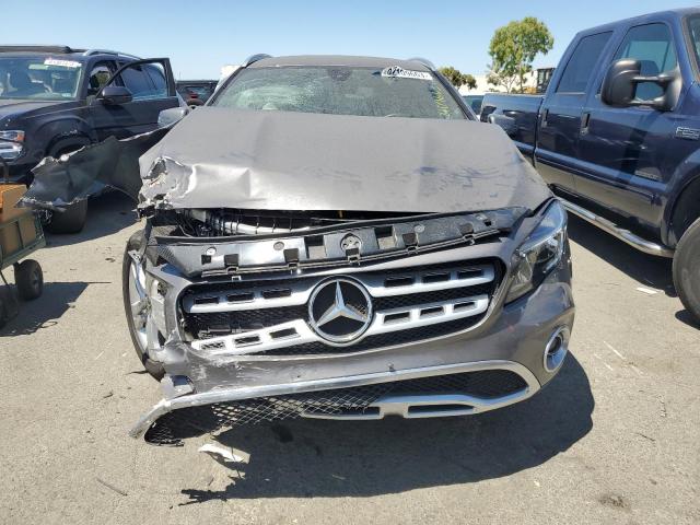 WDCTG4GB6KJ575072 Mercedes-Benz Gla 250 4matic