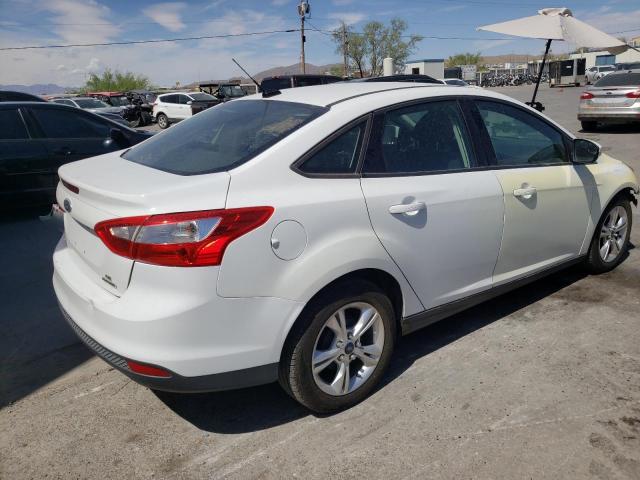 1FADP3F29EL238464 Ford FOCUS SE