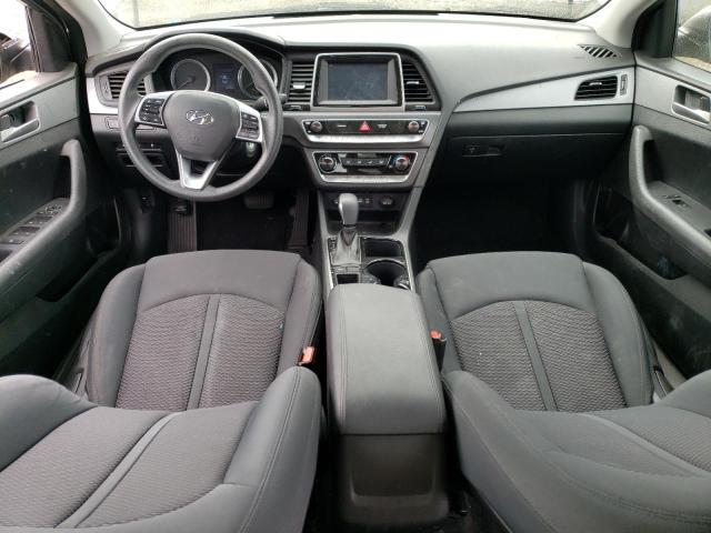 Hyundai SONATA SE 2019 5NPE24AFXKH748173 Image 8