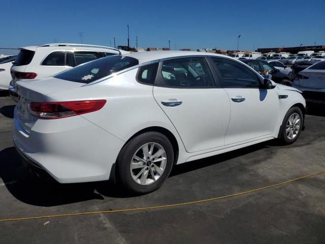 5XXGT4L39GG042131 KIA Optima Lx