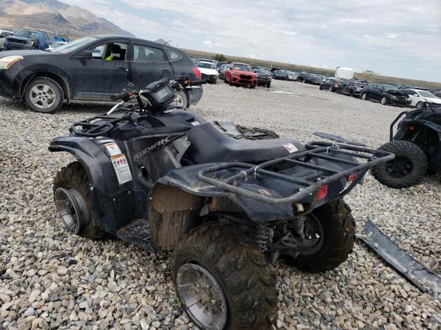 2022 YAMAHA YFM700 5Y4AMH7E2NA100621