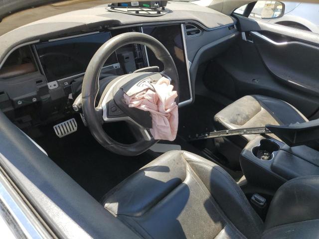 5YJSA1H20EFP66420 Tesla MODEL S