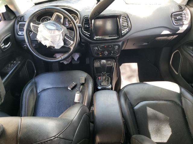 3C4NJCCB5LT108090 Jeep Compass Limited