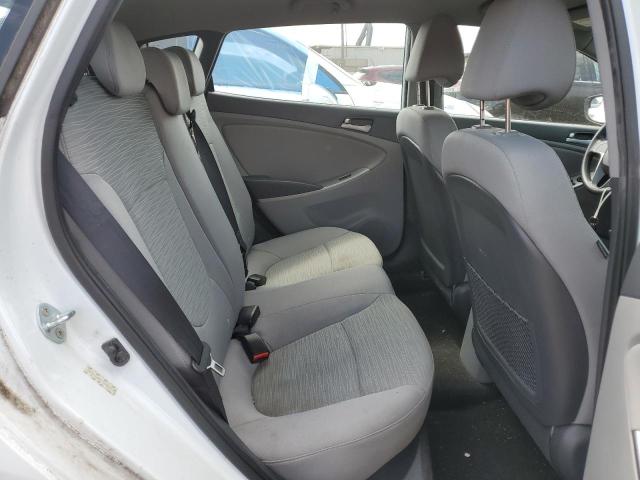 2015 HYUNDAI ACCENT GS - KMHCT5AE8FU203209