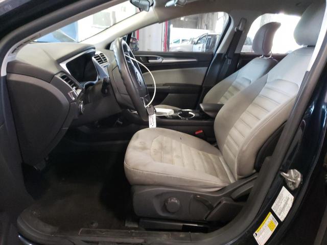 3FA6P0G71ER268898 Ford FUSION S