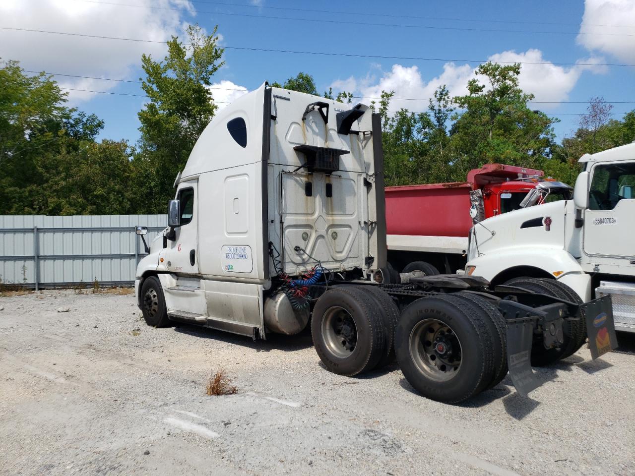 3AKGGLDV0GSGS4620 FREIGHTLINER ALL Models 2016