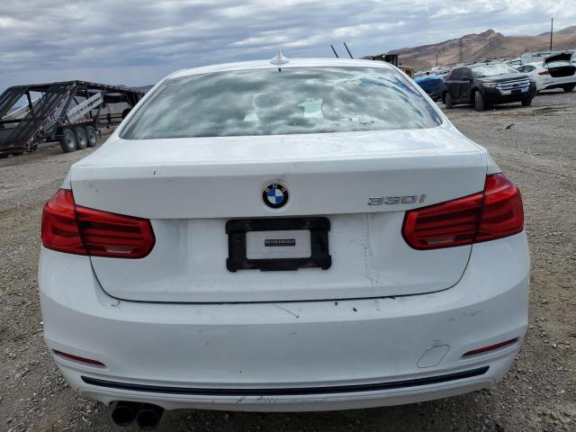 2017 BMW 330 I - WBA8B9G57HNU09790