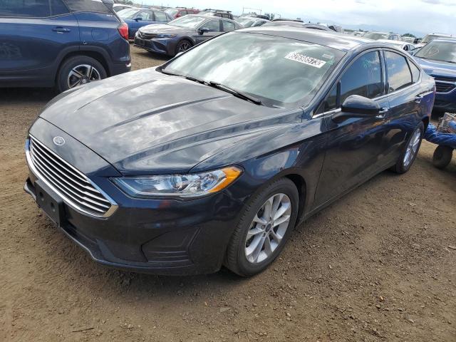 3FA6P0HD5LR223402 2020 FORD FUSION, photo no. 1