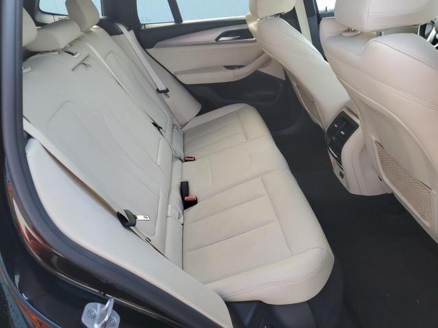 2021 BMW X3 xDrive30I VIN: 5UXTY5C00M9H99439 Lot: 64019353