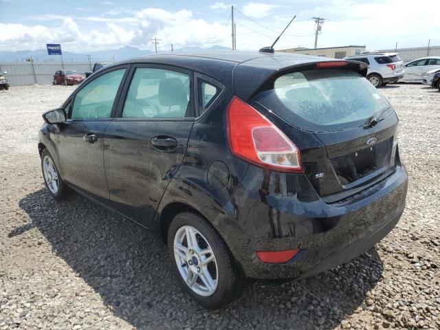 3FADP4EJ1HM115193 Ford FIESTA SE