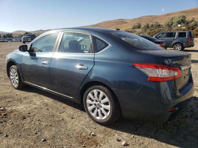 3N1AB7AP8FY219681 Nissan SENTRA S