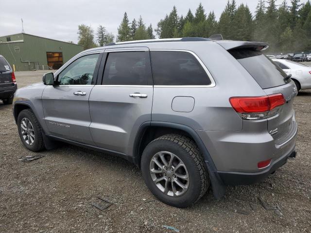 1C4RJFBM9EC393249 Jeep Grand Cherokee Limited
