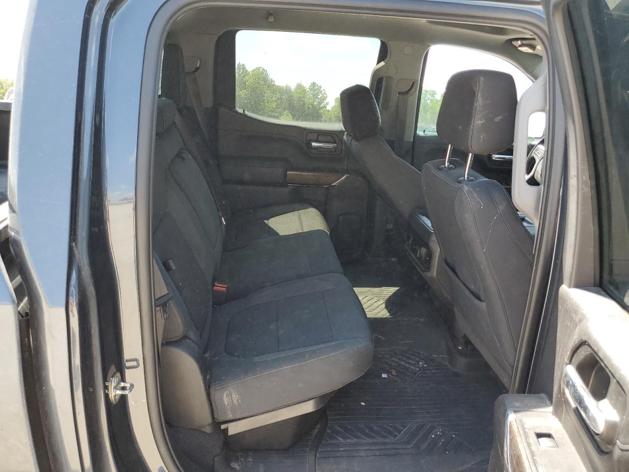 3GCUYEED6LG170446 CHEVROLET ALL Models 2020