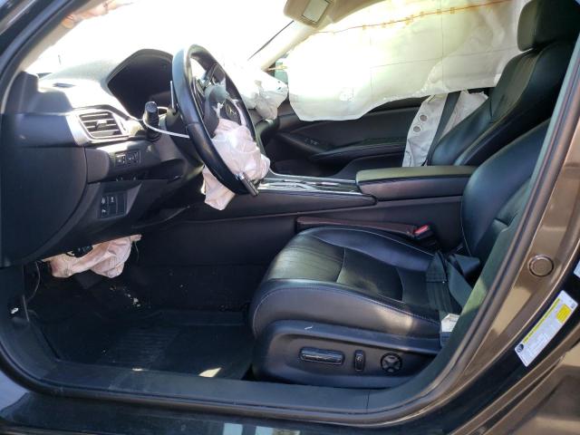 1HGCV2F93JA019736 Honda Accord Touring