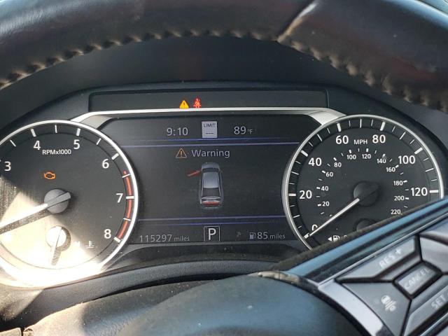 1N4BL4EV4KC174303 Nissan ALTIMA SL