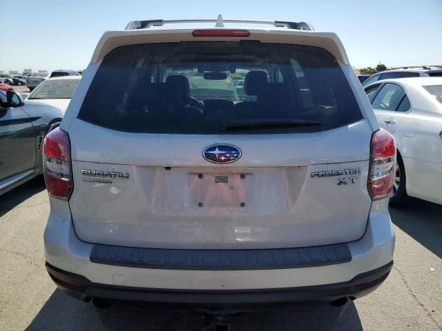 JF2SJGXC6GH507979 Subaru Forester 2.0xt Touring