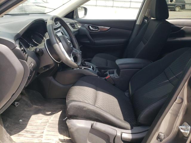 KNMAT2MT3KP553683 Nissan ROGUE S