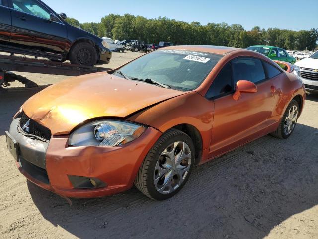 2010 Mitsubishi Eclipse GS Sport