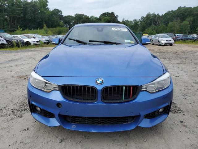 2015 BMW 435 XI - WBA3T7C56F5A36601
