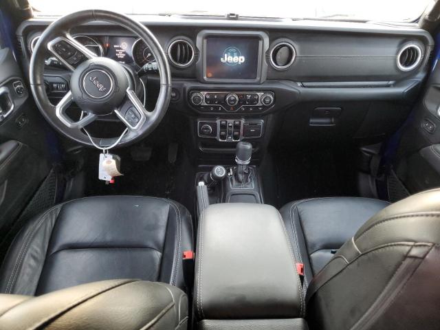 1C4HJXEG5KW559509 Jeep Wrangler Unlimited Sahara