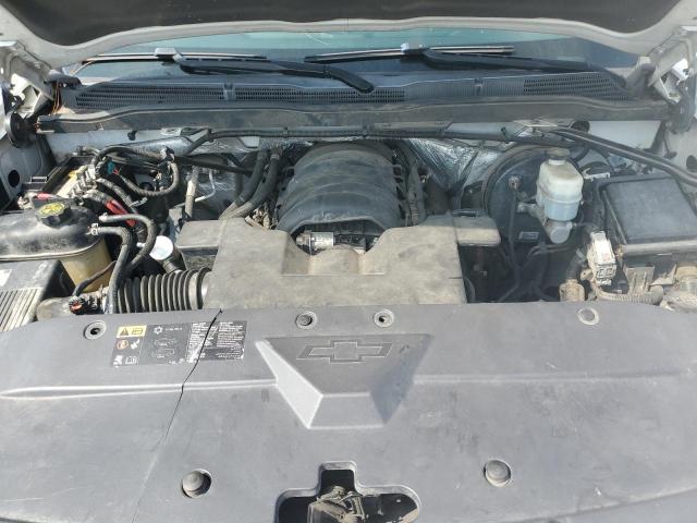 2015 CHEVROLET SILVERADO2 - 3GCPCREC8FG103877