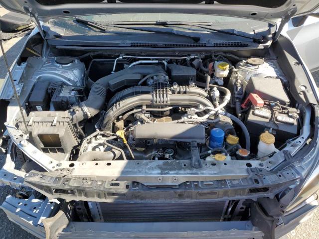 4S3GTAK61J3743196 Subaru Impreza Sport