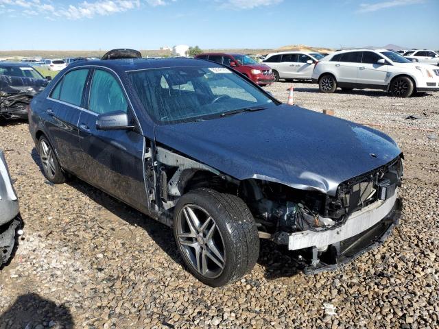 WDDHF5KB9EB064729 Mercedes-Benz E 350