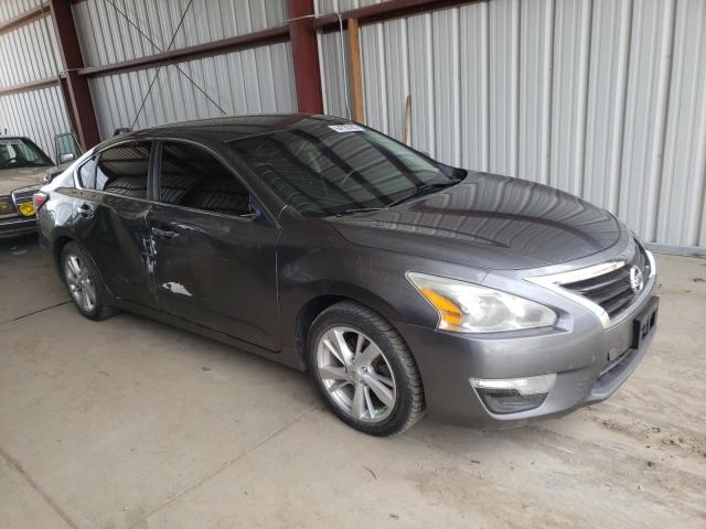 1N4AL3AP0EN228203 Nissan ALTIMA 2.5