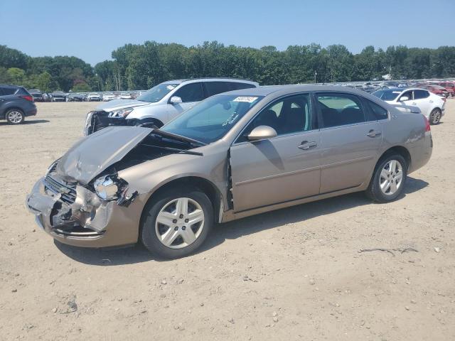 2007 Chevrolet Impala LS