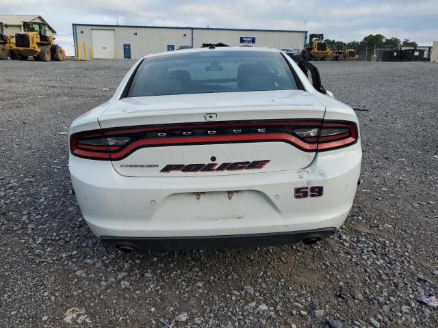 2019 DODGE CHARGER PO - 2C3CDXAT5KH510155