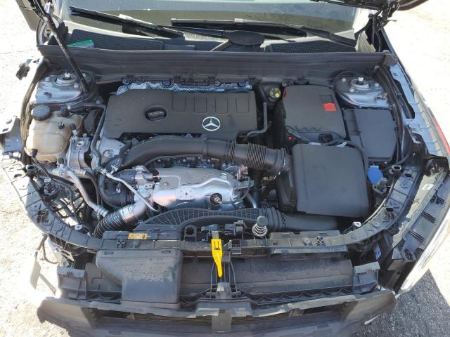 W1N4M4HB6LW025420 Mercedes-Benz Glb 250 4matic