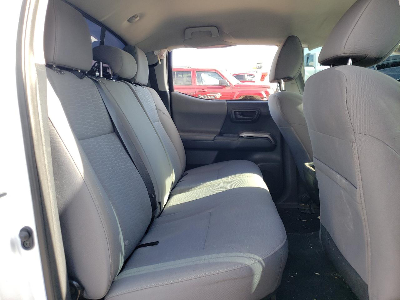 3TMCZ5AN7HM067410 TOYOTA TACOMA 2017