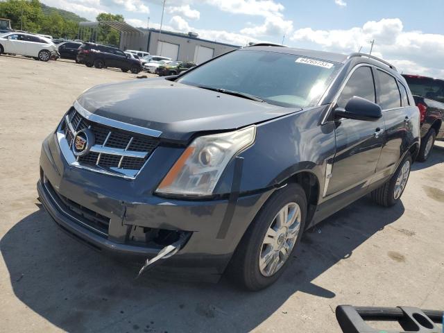 2010 Cadillac SRX 