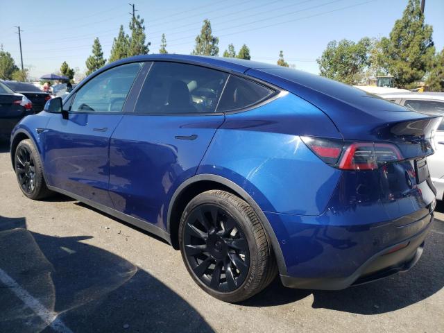 5YJYGAEE8MF151040 Tesla Model Y