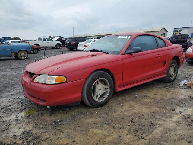 1995 Ford Mustang 