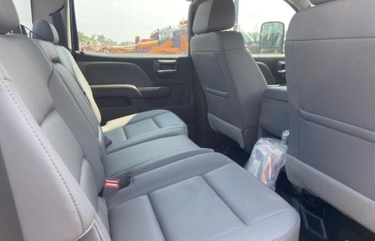 1HTKHPVK8LH598643 CHEVROLET ALL Models 2020