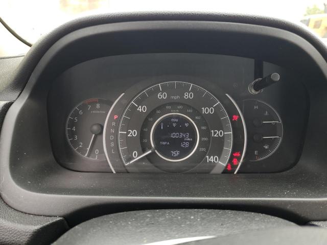 5J6RM3H5XGL011443 Honda CR-V EX