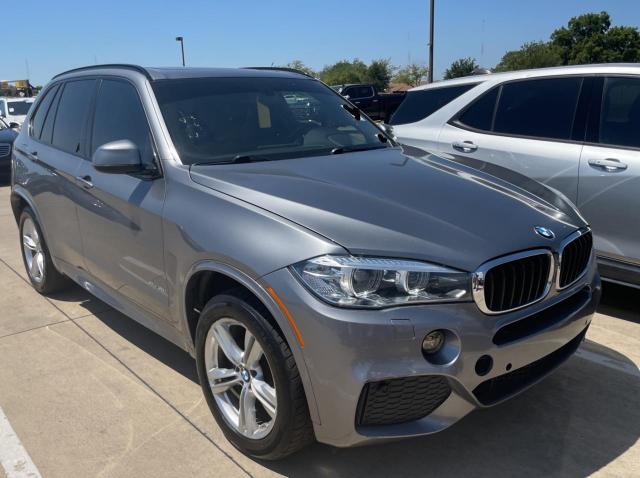 5UXKR0C53F0K67825 2015 BMW X5, photo no. 1