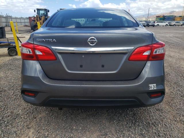 3N1AB7AP9KY247970 Nissan SENTRA S