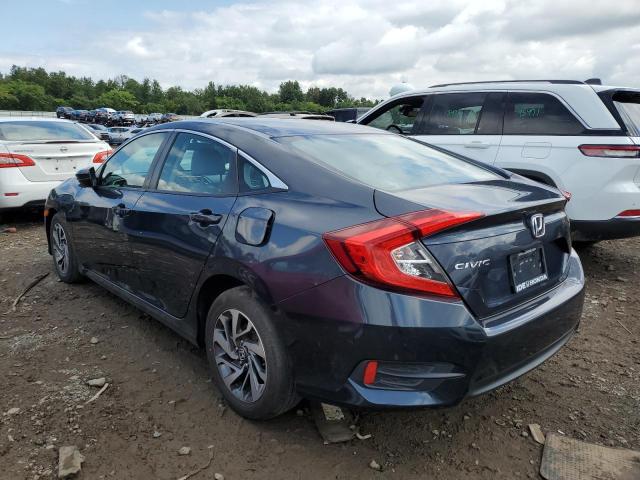 Vin: 19xfc2f7xge250011, lot: 63050443, honda civic ex 20162